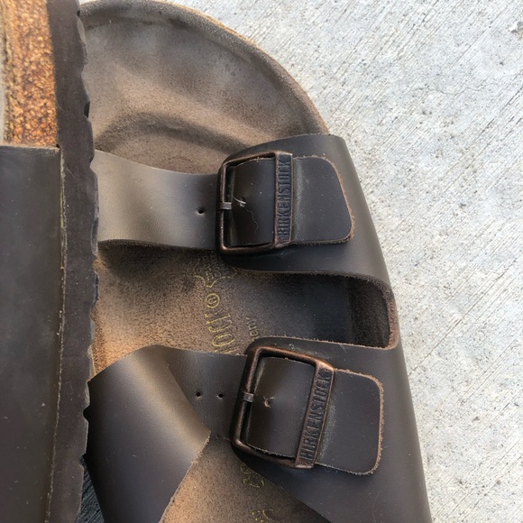 Birkenstock sandals - Picture 3 of 7